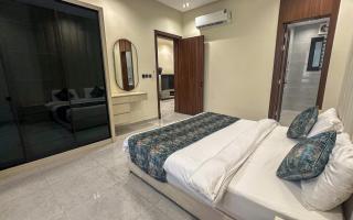 Self Check-In Al-Manar Apartments by MehadStay - 8