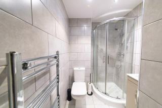 Cosy Central Blackburn Apartment - Blackburn - 7