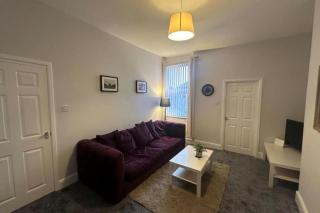 Flat - Sleeps 3 - Pet friendly - Parking - Blyth - 6