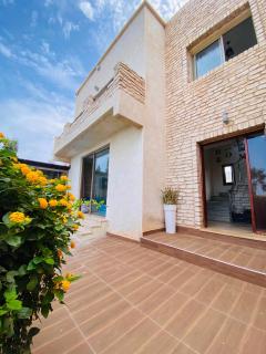 Villa Sunset Moulay Bouzerktoun - 9