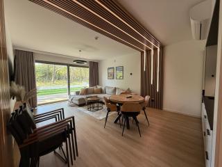 Apartament Premium Solaris 109 - 6