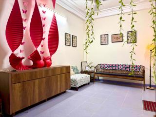 Anchie Vintage Homestay - Train Street Hanoi - 1