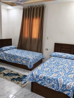 Tamri guest house - 4