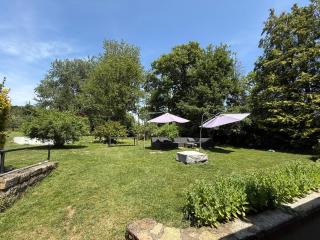 Maison Le Bonheur - 5