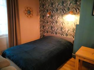 L'Horizon Dieppois- Port et Plage - Proxy Gare - 8