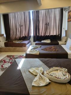 Pyramids Acme Inn - 5