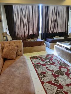 Pyramids Acme Inn - 3