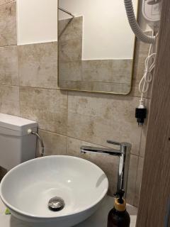 Genova Gold Rooms - 8