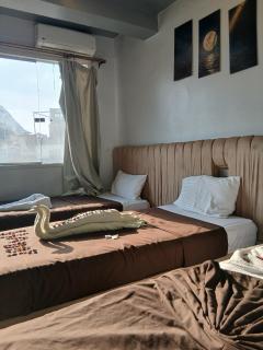 Pyramids Acme Inn - 2