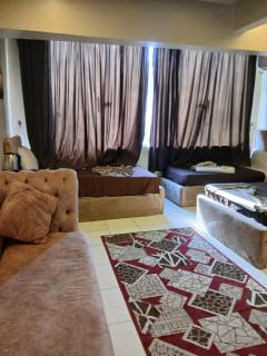 Pyramids Acme Inn - 1