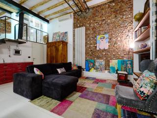 Loft di design nel cuore di Milano - 5