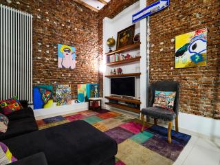 Loft di design nel cuore di Milano - 3
