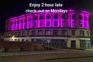Belvilla Newport City Centre Lifestyle - Newport - 0