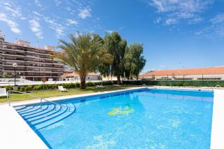 Home2Book Paradise Los Cristianos, Pool & Wifi - 0