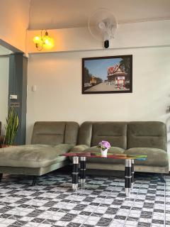 Sherly 888 Hotel - 5