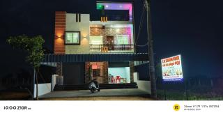 S M LODGe - 3