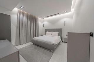 Mabaat-Liliuam Al Zahra 580-1BR 204 - Djeddah - 2