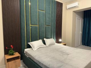 Комфорт сити - Almaty - 0
