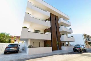 NEW - Superior 1BR Suite - Fully Equipped - Azulis2 - Garden - FREE Parking - 9