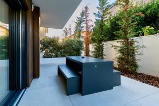 AZULIS Pisano Suite 2 Garden - 1