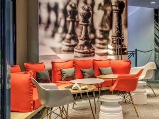 ibis Luzern Kriens - 4