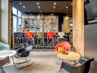 ibis Luzern Kriens - 3