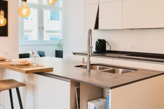 Suite Enes Terrazza con vista e relax in centro città - 7