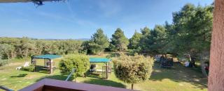 Il Boschetto - Albinia - 1