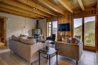 Chalet Colonia - 9