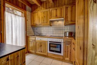 Chalet Colonia - 5
