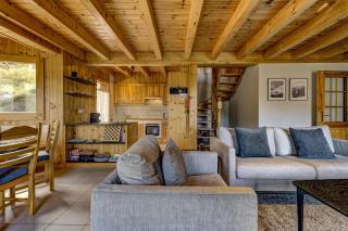Chalet Colonia - 3