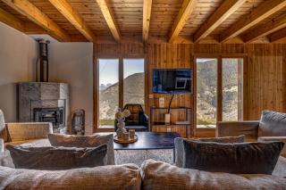 Chalet Colonia - 4