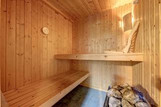 Chalet Colonia - 4