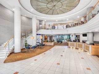 Novotel Szeged - 8
