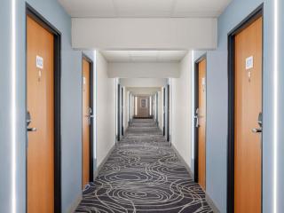 Novotel Szeged - 6