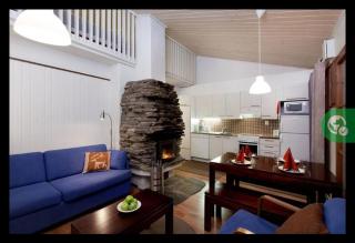 Holiday apartment in Saariselkä, Finnish Lapland - 6