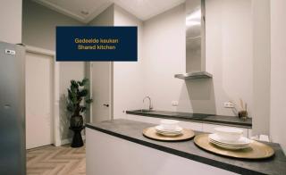 Suite With Bath City Center Villa Tilburg - 5
