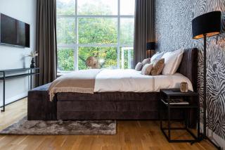 Suite With Bath City Center Villa Tilburg - 9