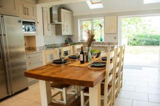 Birch Cottage - 1