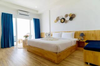 Ibiza Beach Club Koh Tao - 0