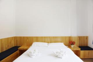 Ibiza Beach Club Koh Tao - 6