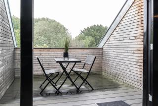 Xxl Loft City Center Villa Tilburg Willem 2 - 2