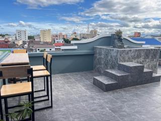 Sherly 888 Hotel - 6