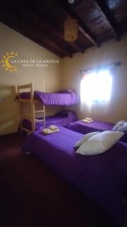 La Casa de la Abuela Tilcara - 3