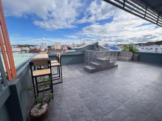 Sherly 888 Hotel - 7