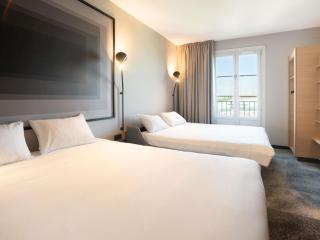 ibis Strasbourg Centre Gare - 4