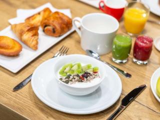 ibis Strasbourg Centre Gare - 2