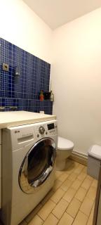 Lovely apartment overlooking inner garden - Montparnasse Pasteur Eiffel - 3