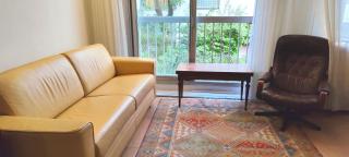 Lovely apartment overlooking inner garden - Montparnasse Pasteur - 8