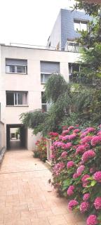Lovely apartment overlooking inner garden - Montparnasse Pasteur Eiffel - 2